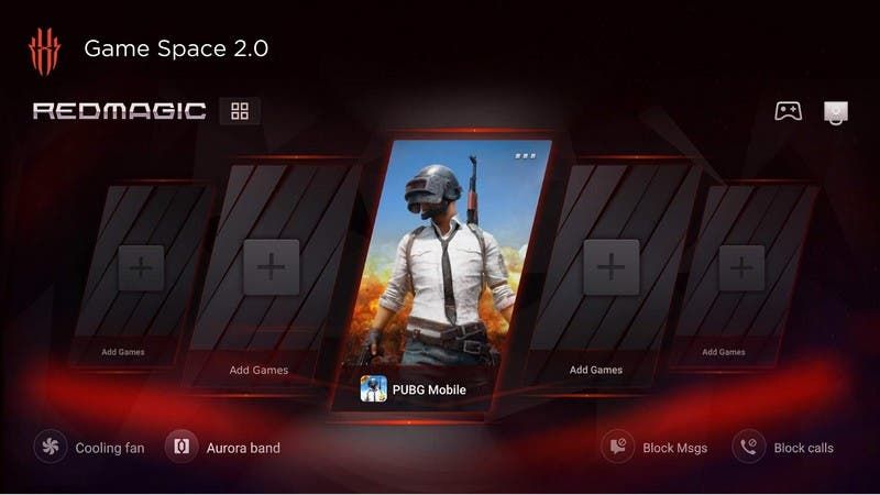 Red Magic 3 world's first gaming smartphone with internal fan launched Globally