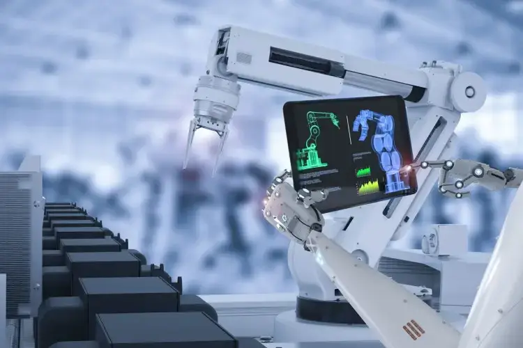 Do we really need human-like robots?