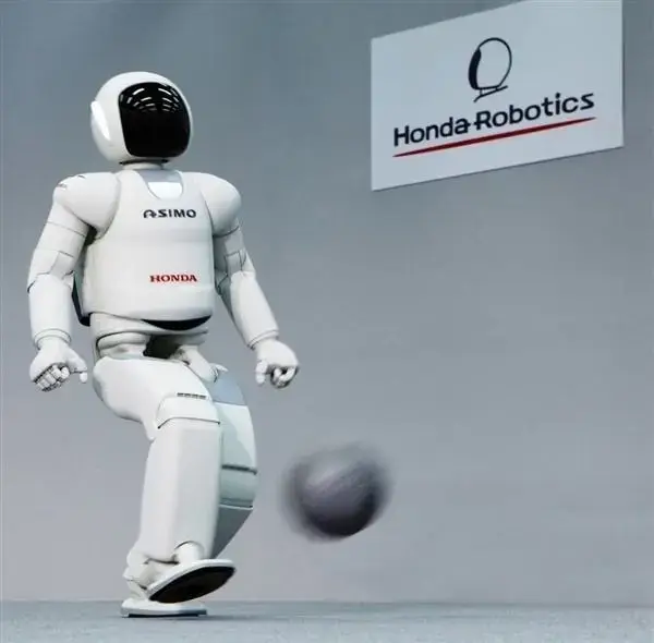 Do we really need human-like robots?