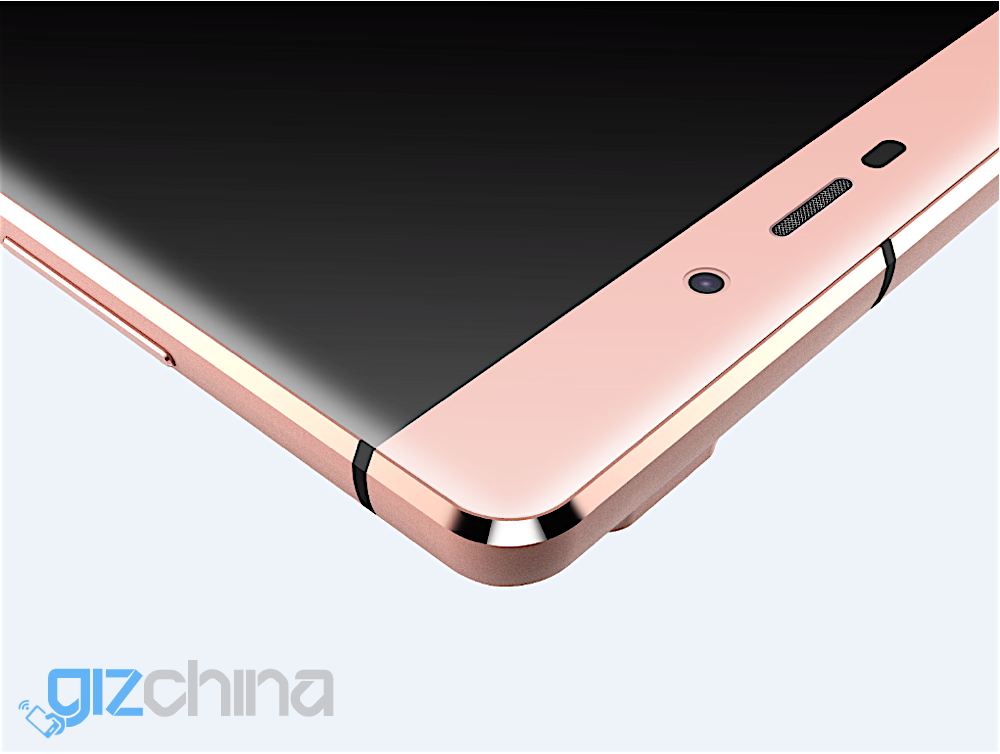Elephone M3 Pro will get Sony IMX230, Android 6 and US LTE