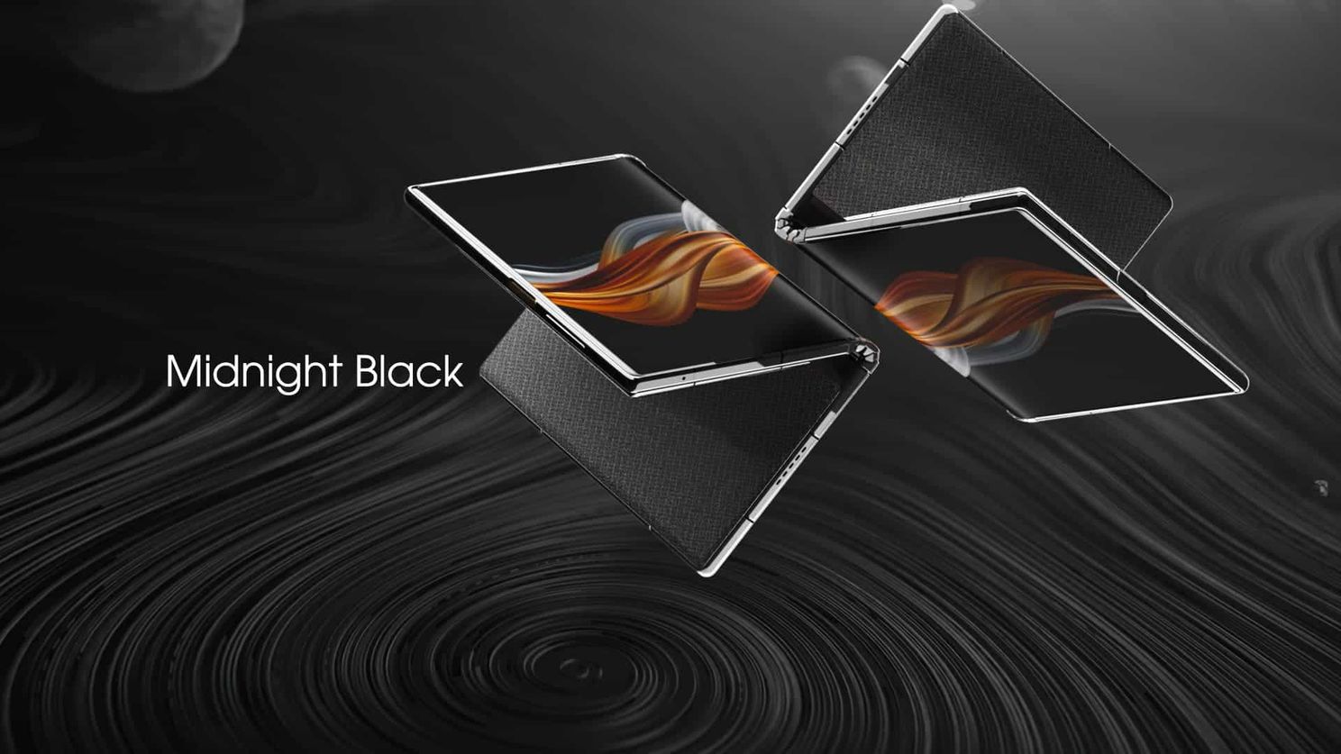 Royole FlexPai 2 foldable smartphone launched with a competitive price