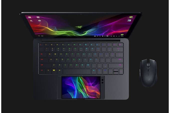 Rumor: Razer Phone 2 arriving in September, maybe alongside Project Linda