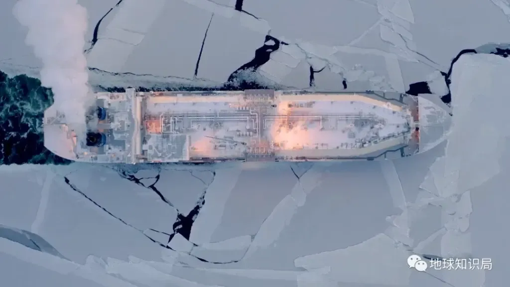 Russian nuclear icebreaker successfully completes sea trials
