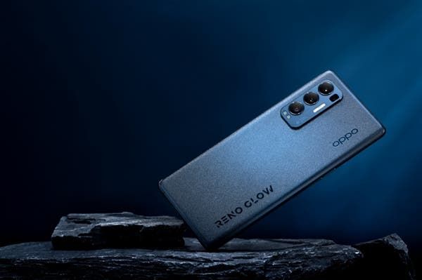 OPPO Reno5 Pro+ Is Out With A Flagship 50MP Sony IMX766 Sensor