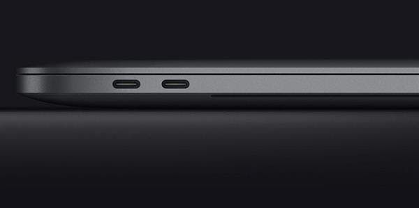 USB 4 Products At 40Gbps/100W Coming By The End Of 2020