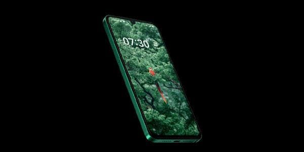 Smartisan Nut Pro 3 Announced: System Is The Biggest Highlight