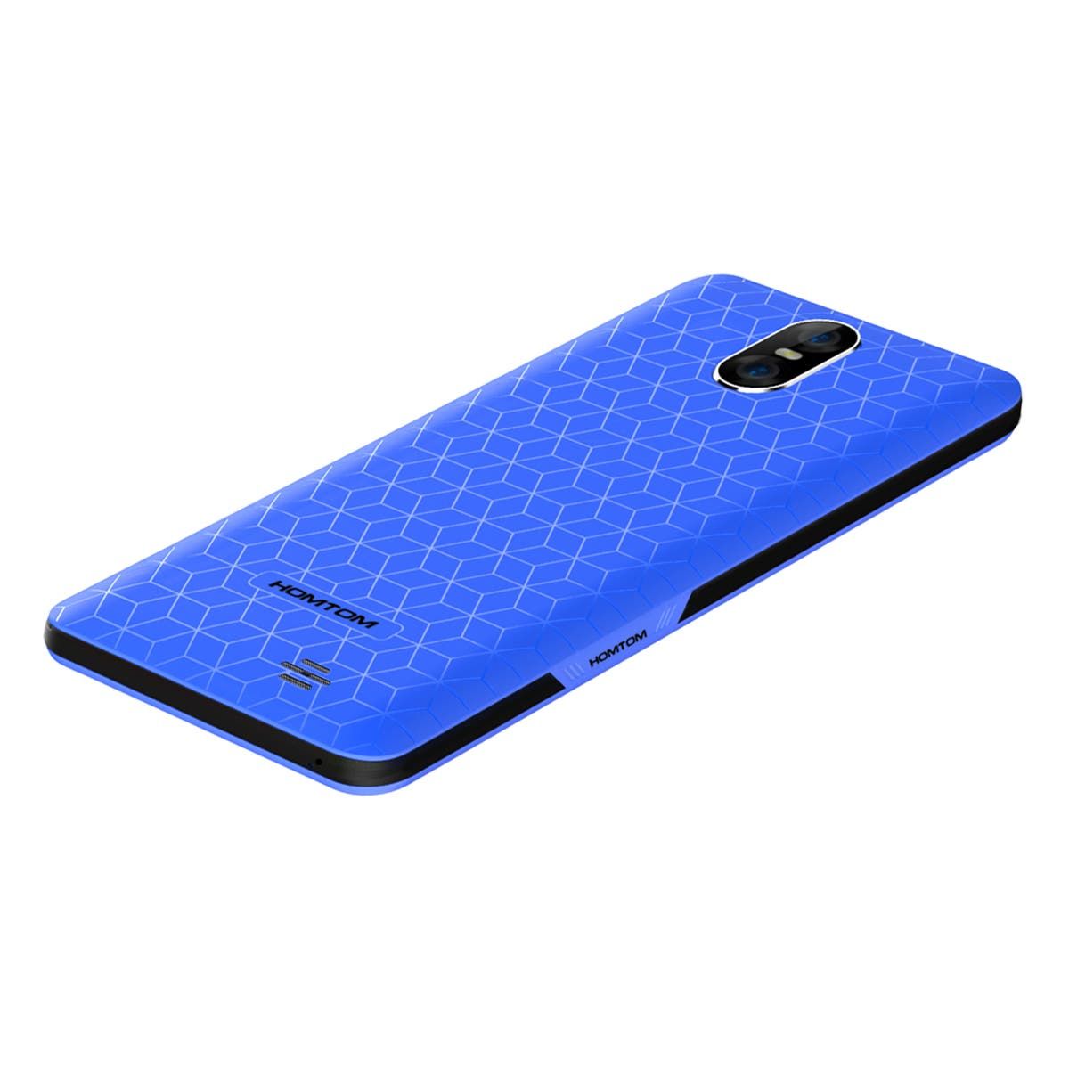 HOMTOM S12 Most Cost-Effective 18:9 Display Phone Officially Launched