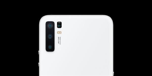 Smartisan Nut Pro 3 Announced: System Is The Biggest Highlight