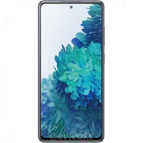 Samsung Galaxy S20 Fan Edition will have an Exynos 990 variant