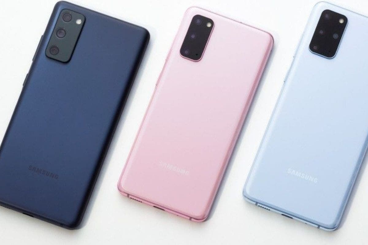 Samsung Galaxy S20 FE 5G Massively Discounted During Amazon Great Indian Festival