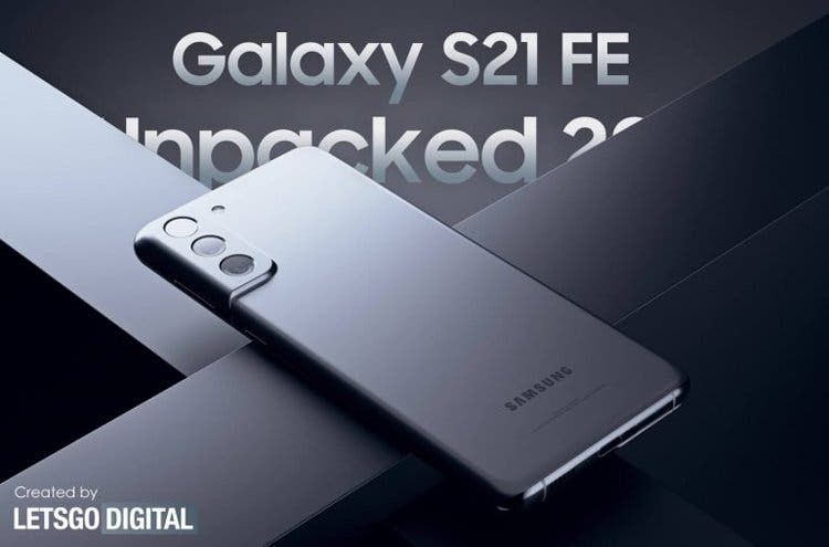 Galaxy S21 FE may not be announced at Samsung Unpacked event