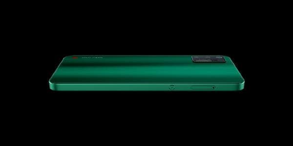 Smartisan Nut Pro 3 Announced: System Is The Biggest Highlight