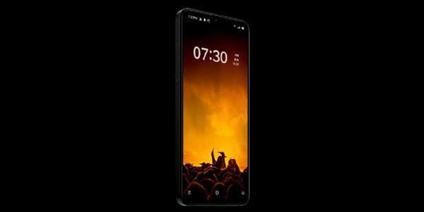 Smartisan Nut Pro 3 Announced: System Is The Biggest Highlight