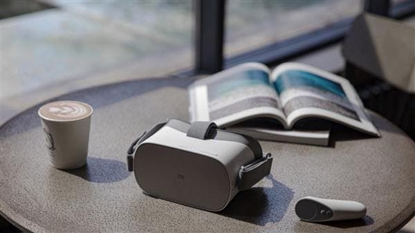 Lei Jun Personally Reduced The Price Of Xiaomi Mi VR Headset At The Last Minute