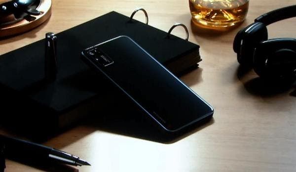 Smartisan Nut Pro 3 Announced: System Is The Biggest Highlight