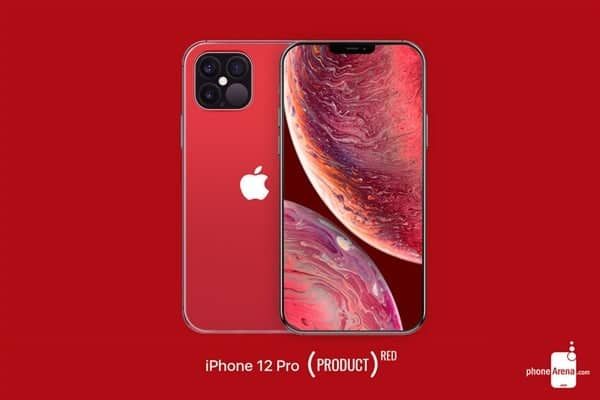 iPhone 12 Pro and Pro Max To Sport 10bit Super Retina XDR Screen