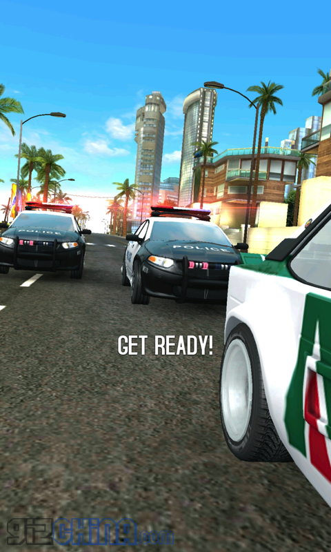 Asphalt Overdrive Review - Get behind the wheel of 80’s supercars