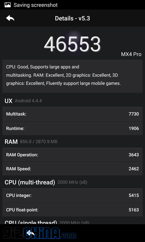 Meizu MX4 Pro Review - A Pro level Meizu at a realistic price