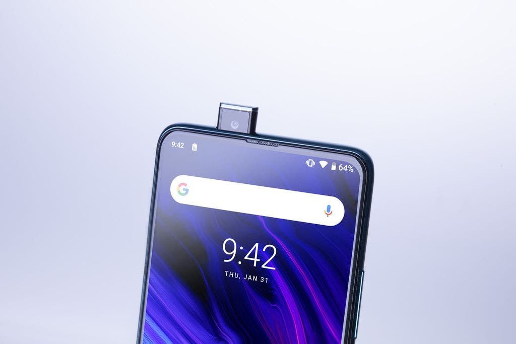 New UMIDIGI models sales at UMIDIGI Fan Festival 2020