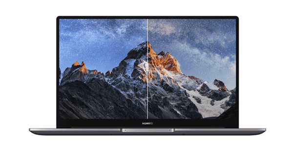 MateBook D 2020 Ryzen Edition Announced, Starting At 4099 yuan ($585)