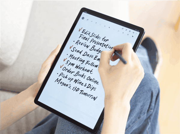 Samsung Galaxy Tab S7 / S7 Plus With Snapdragon 865+ Announced