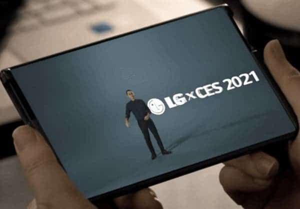 So Is LG Electronics Selling Its Smartphone Business?
