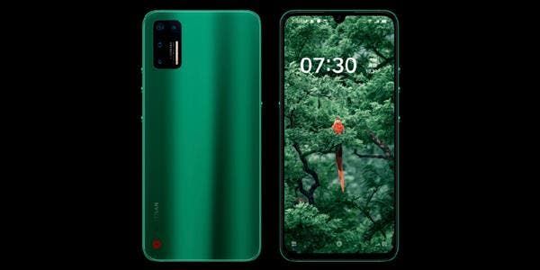 Smartisan Nut Pro 3 Announced: System Is The Biggest Highlight