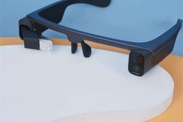 Mijia Glasses Camera Crowdfunding Product Could Collect 1 Million Yuan ($150K) In 5 Minutes