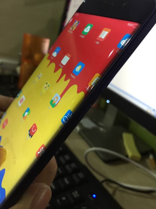 Elephone S7 to be launched soon, more specs revealed