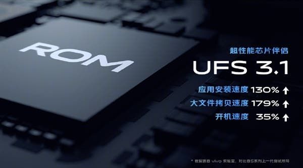 VIVO S9 With Dual-Selfie-Camera Launched, Starting At 2399 Yuan ($371)