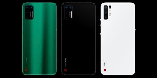 Smartisan Nut Pro 3 Announced: System Is The Biggest Highlight