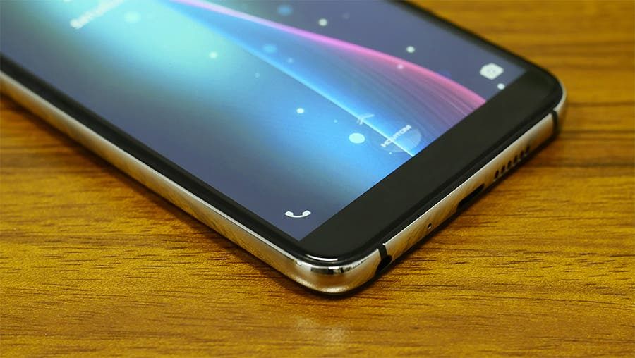 HOMTOM S8 Officially Announced with 18:9 Display Aspect Ratio and Dual Camera Setup