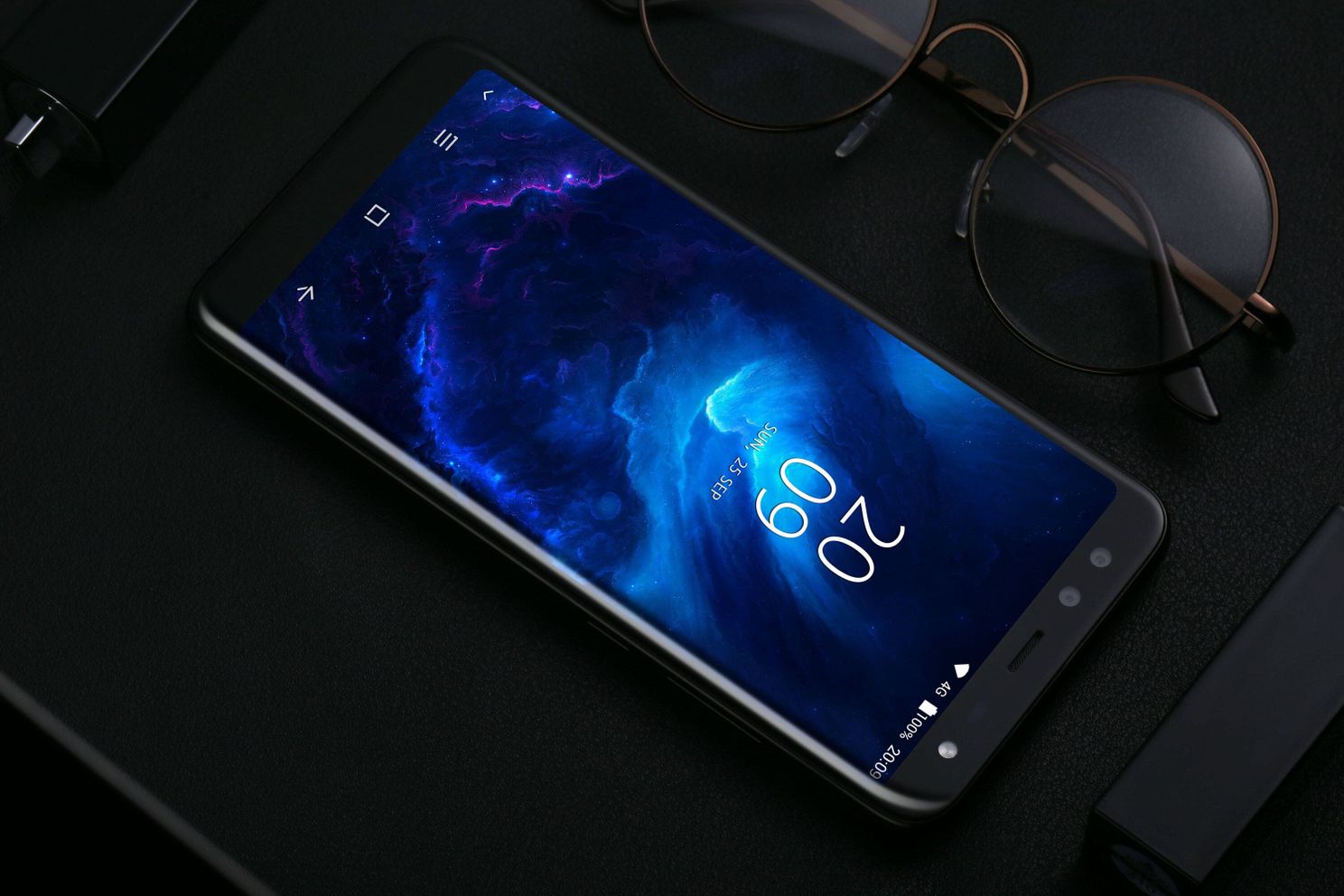 Blackview S8 Full Screen Phone Coming Soon - Not only good looking!