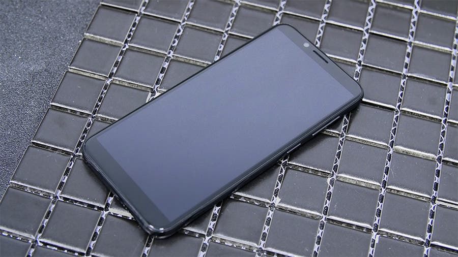 Homtom S8 Presales Kick Off on August 28th at $169.99