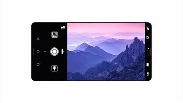 Huawei P11 Specs and Appearance Exposure