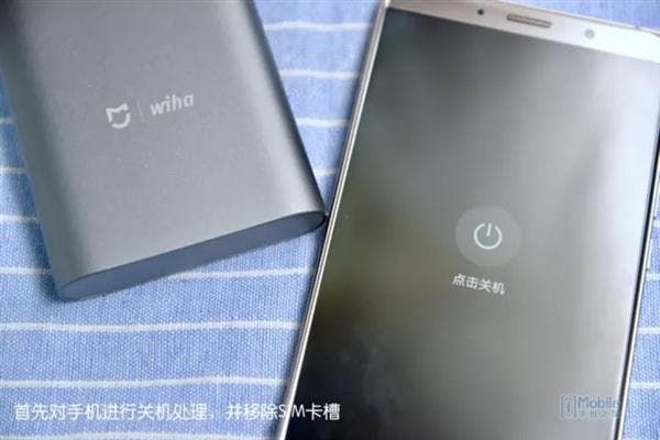 Huawei Mate 10 Tear Down: Look Inside of the 1st Phone With AI Chip