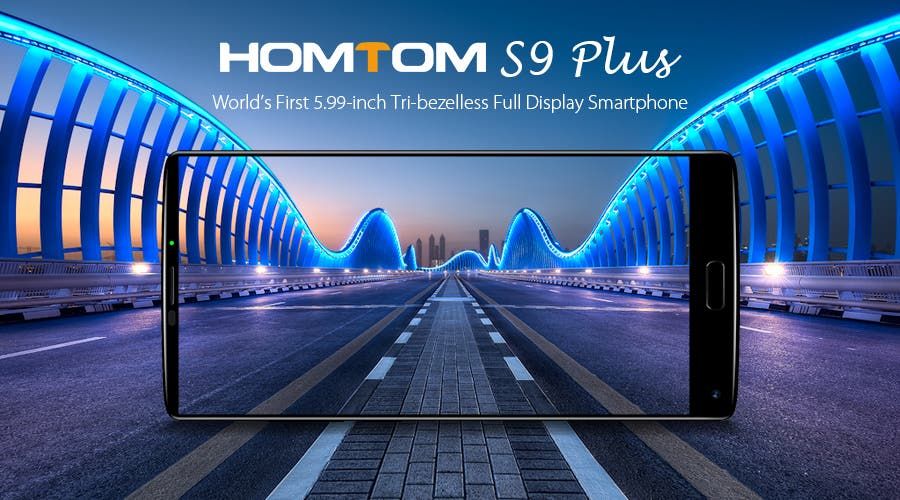 HOMTOM and ZOJI brands join the "11.11"  festival with great discounts