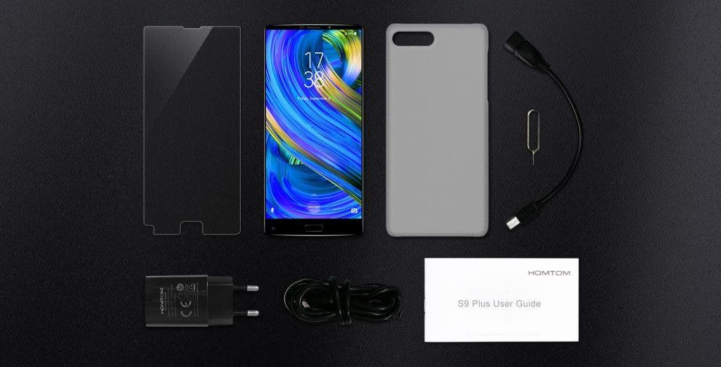 HOMTOM and ZOJI brands join the "11.11"  festival with great discounts