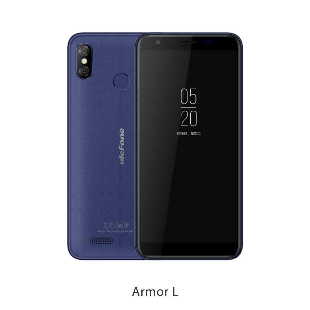 Ulefone Unveiled multiple flagship devices at MWC2018 - summary