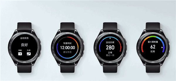 VIVO WATCH Released: True Flagship Smartwatch With A Stylish Look