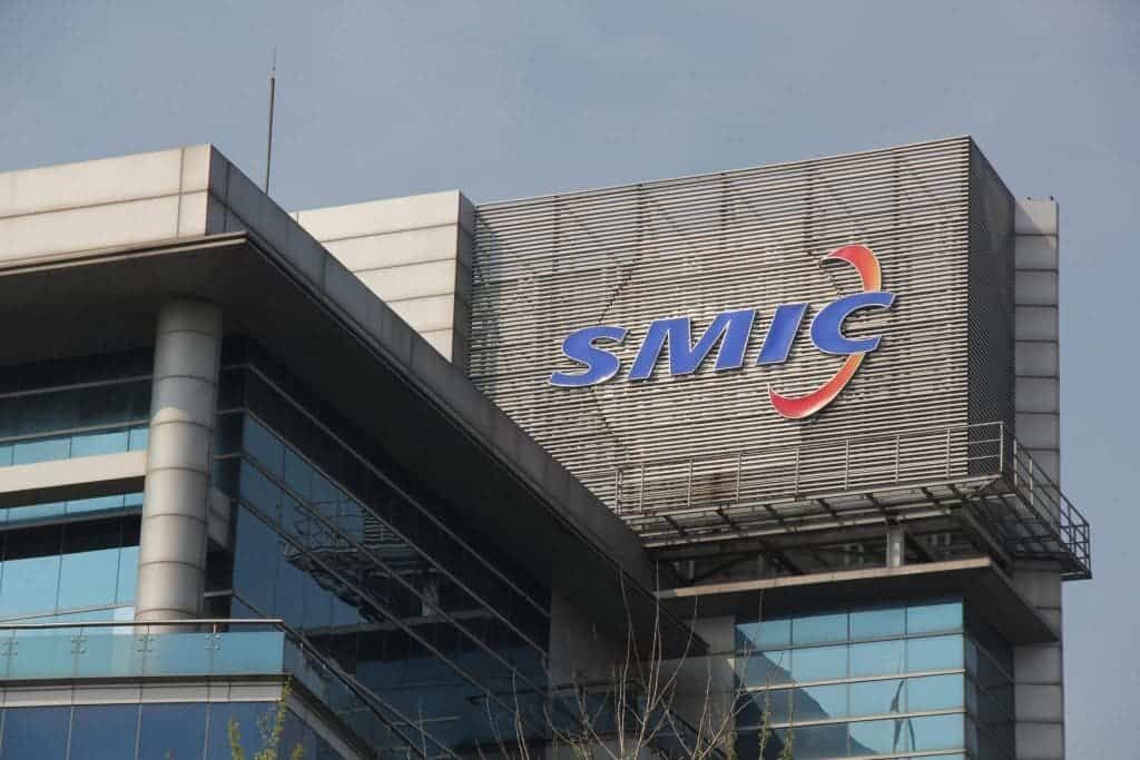 Analysts believe that SMIC will not develop a process below 7/5nm