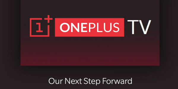 OnePlus TV will be manufactured in India by the end of 2019
