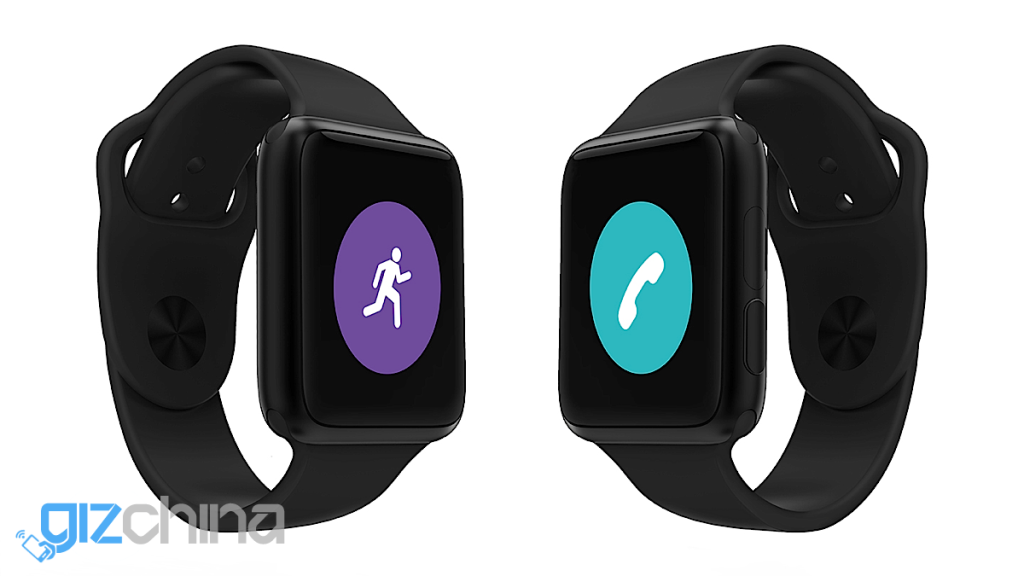 Ulefone uWear smartwatch is just $29.99