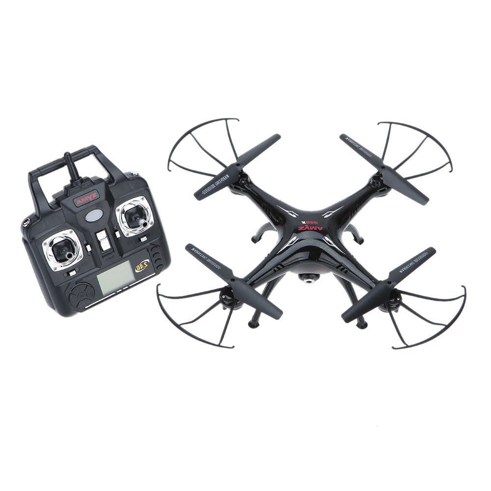 Affordable SYMA X5SC on sale at Cafago for $47.19
