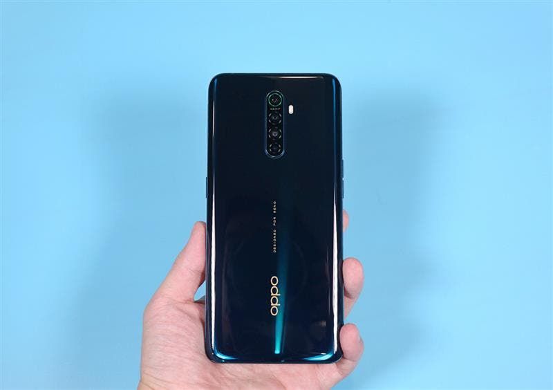 OPPO Released Reno Ace Flagship With A Number of New Technologies