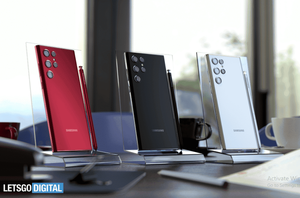 Samsung Galaxy S23 series is certified in Thailand and India