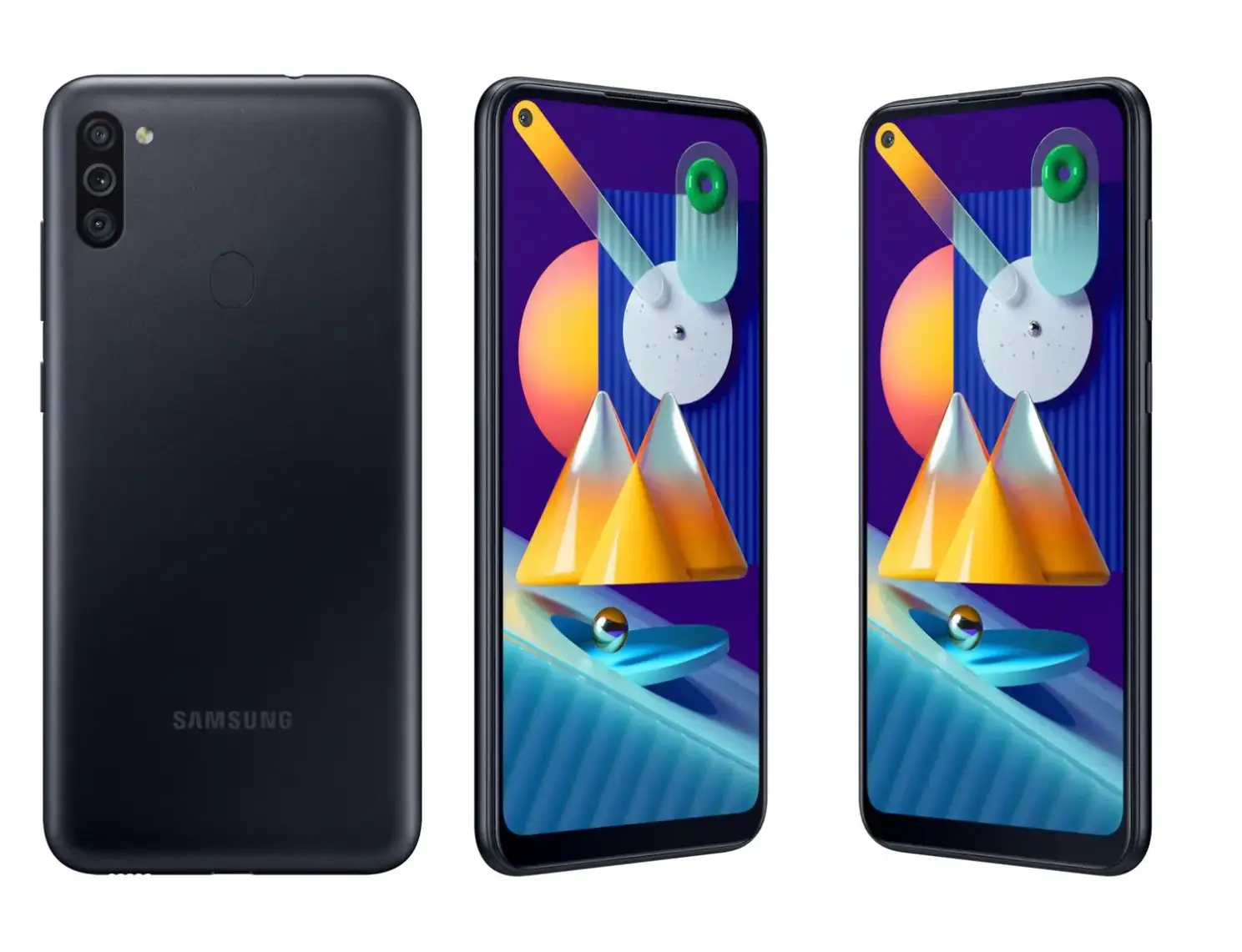 Galaxy M01 pricing for India leaks, Galaxy M11 coming too!