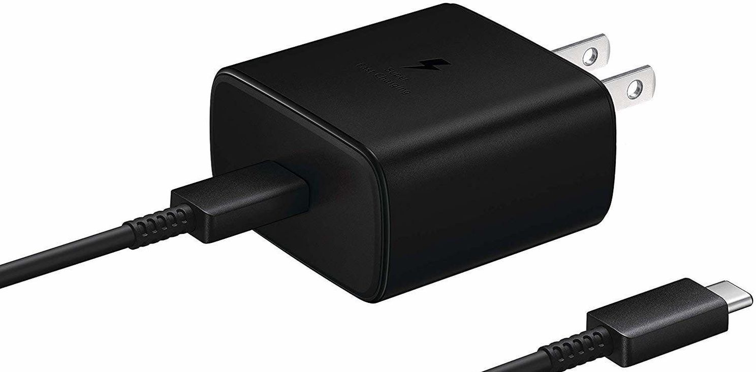 Following Apple's Footsteps, Samsung Could Be Removing The Charger From The Box