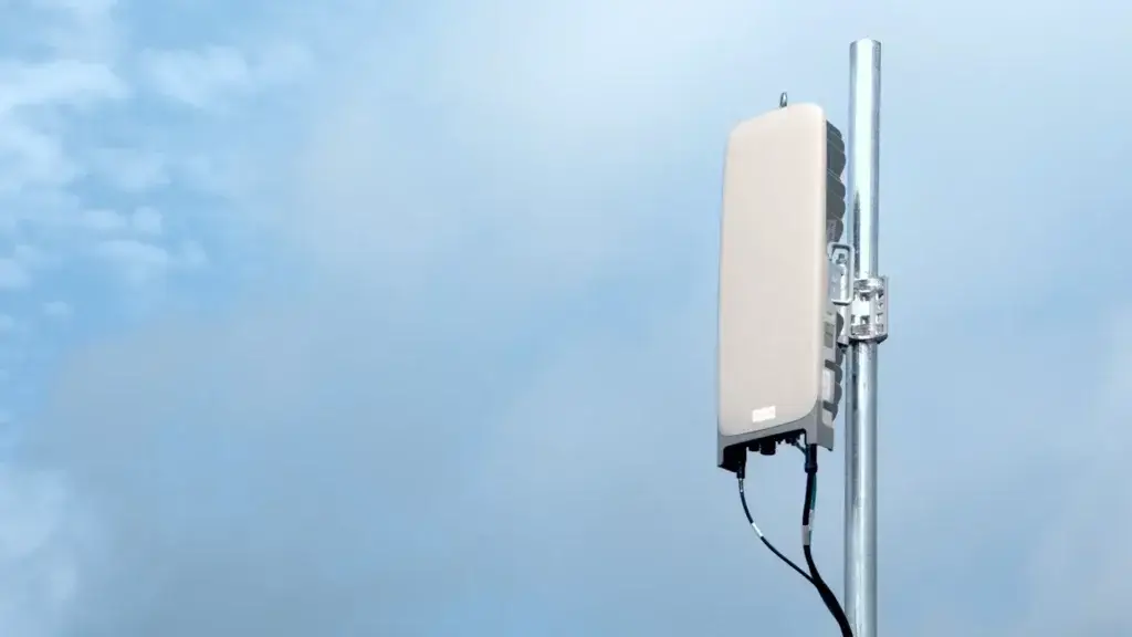 Samsung mmWave 5G device sets a new record