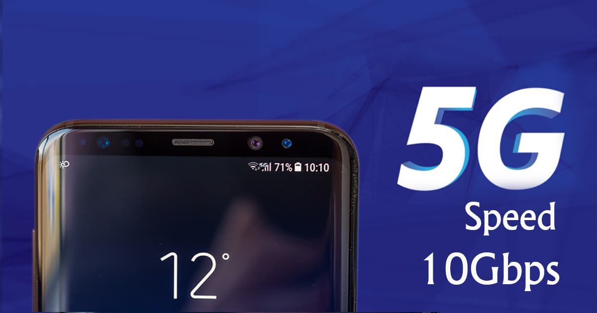 Samsung to expand the production capacity of its 5G Baseband chip